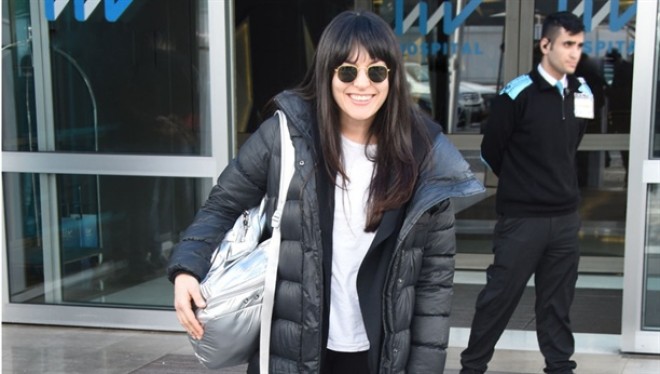 Ezgi Mola ana olmaq istəyir