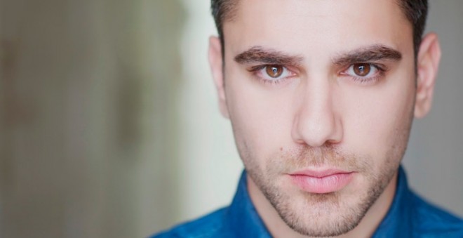 Kadir Doğulu Dubayda həbsxanaya düşdü