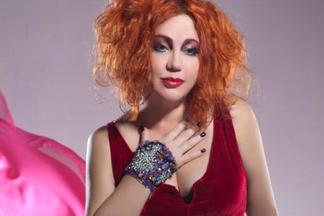 Müğənni 6 ayda 15 kiloqram arıqladı