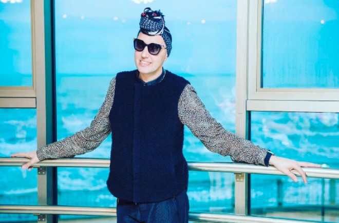 Samiraldonun yeni videosu