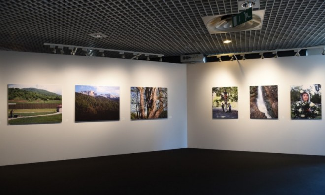 "Bakı baharı sevir sərgisi keçiriləcək