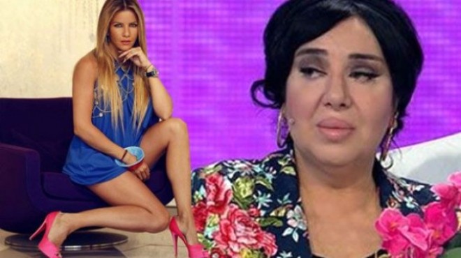 &nbsp;“İşte benim stilimdən” qovulan ivana Sərt haqqında açıqlama