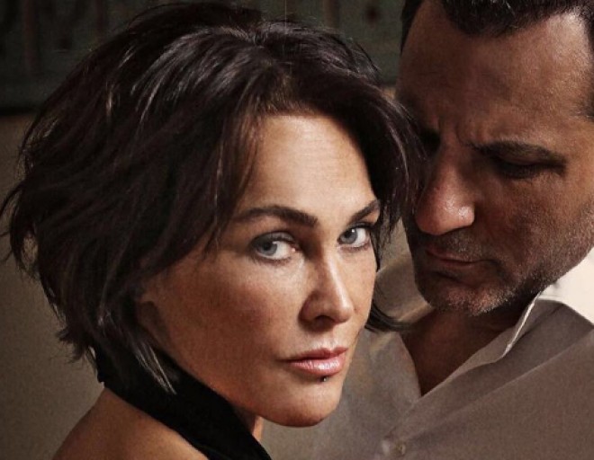 Rafet el Roman və Hülya Avşar duet oxudular