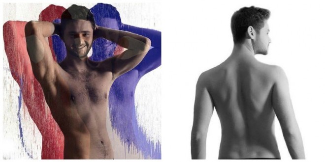 Eldar seksual rəqsindən danışdı: “Müğənnilər kef edirlər” - video