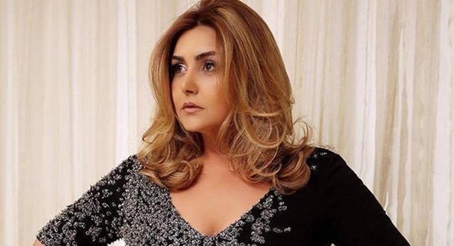 Zülfiyyə Xanbabayeva uzun fasilədəndən sonra paylaşım etdi 