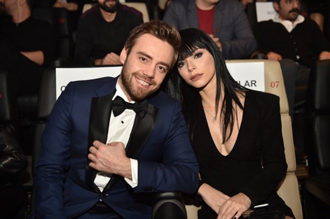 &nbsp;Murat Dalkılıçın həyat yoldaşı: “Ona çox aşiqəm”