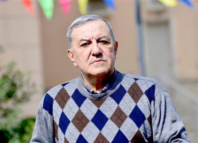 &nbsp;Aydın Dadaşov dünyasını dəyişdi