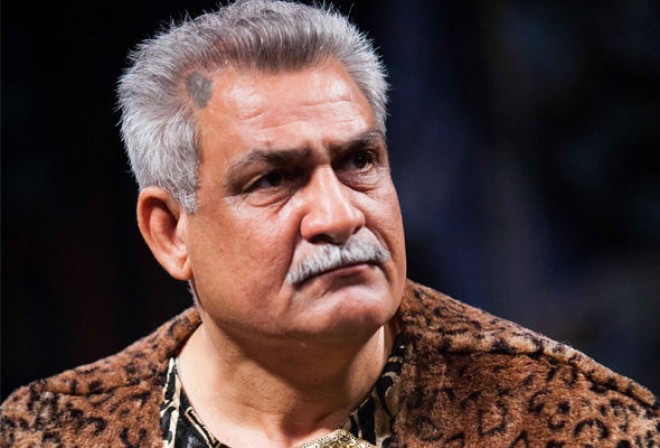 Xalq artistinin çətin günü