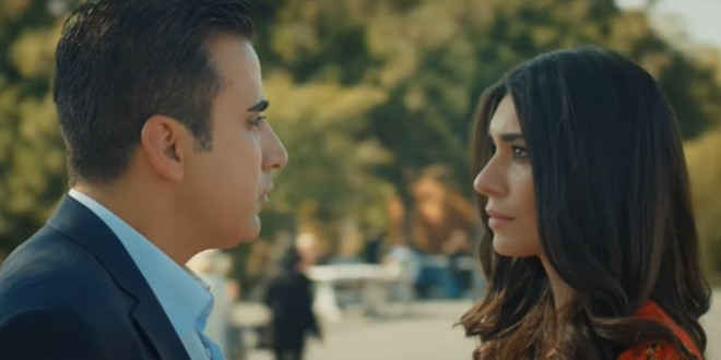 Türkiyəli aktrisaya Dubaydan hədiyyə