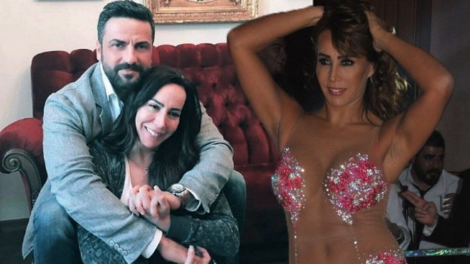 Asena keçmişini təmizləməyə cəhd edir