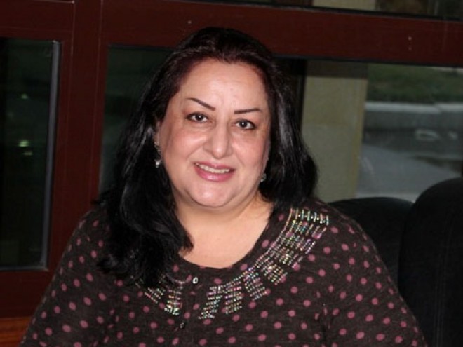 Əməkdar artist: "Öz meyitimi gördüm"