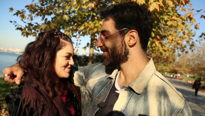 Məşhur cütlük ayrıldı