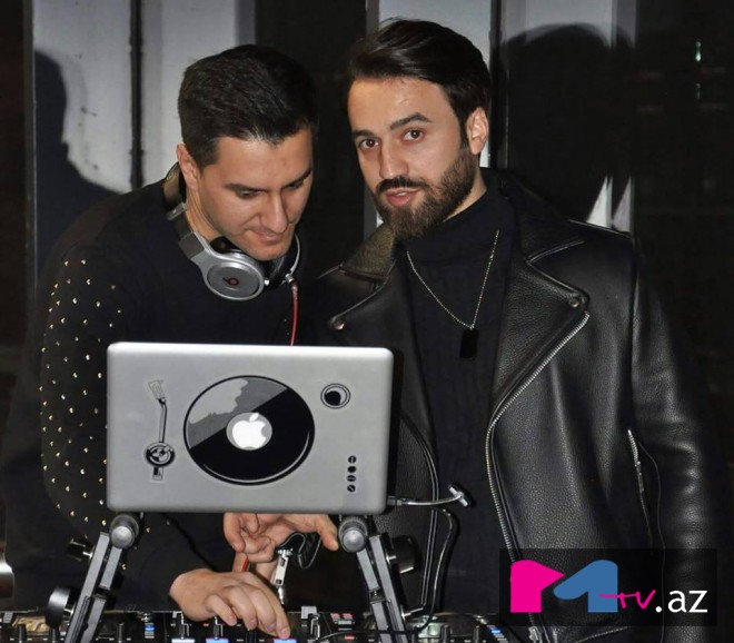 Zamiq: “Əti gördüm, xoşuma gəldi...” - fotolar