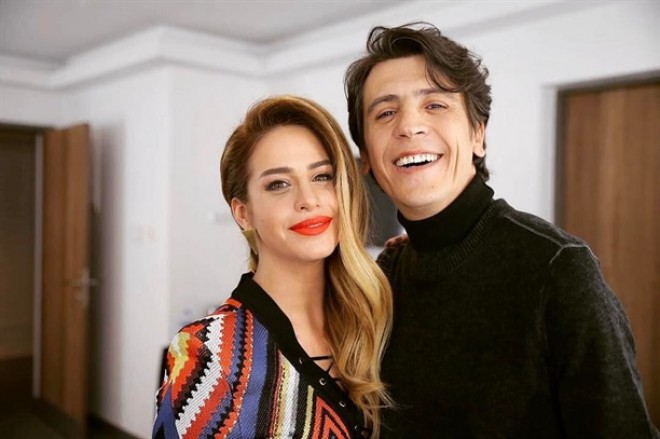 Türkiyəli aktrisadan evlilik etirafı