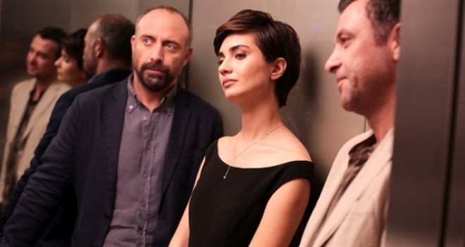 Tubanın filmi zirvədə