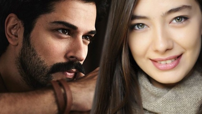 Neslihan Burak Özçivitlə bağlı sualı cavabsız qoydu