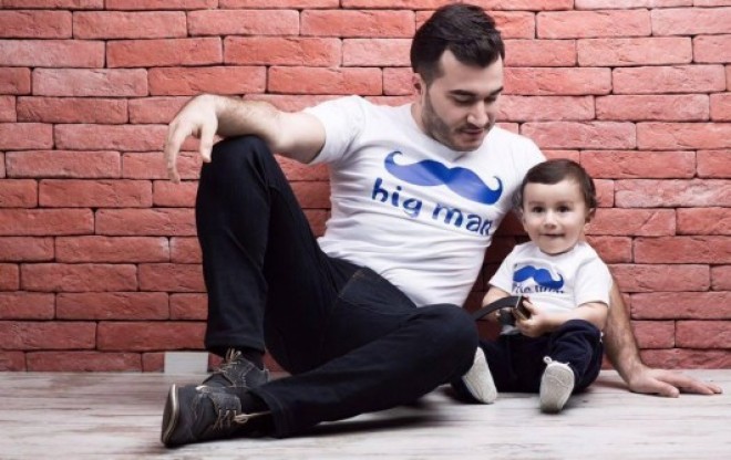 30 yaşını qeyd edən Elvin: "Məndə olan xoşbəxtlikdən..."