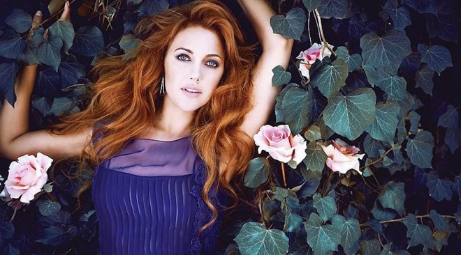 Özcanla Məryəm Üzerlidən yeni film