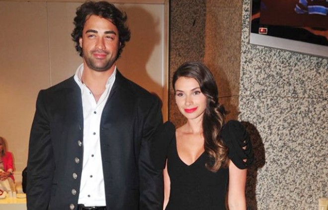 Türkiyəli aktrisa: "Köhnə dostdan düşmən olmaz"