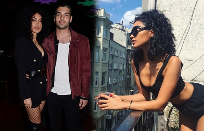 Şükrü Özyıldızdan evlilik etirafı