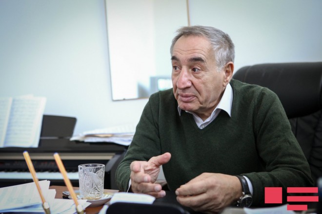 &nbsp;Faiq Sücəddinov: "İlhamə Quliyeva məni restorana çağırırdı, getmirdim"