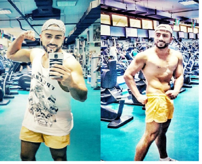 Kərim Abbasov 7 kiloqram arıqladı&nbsp;