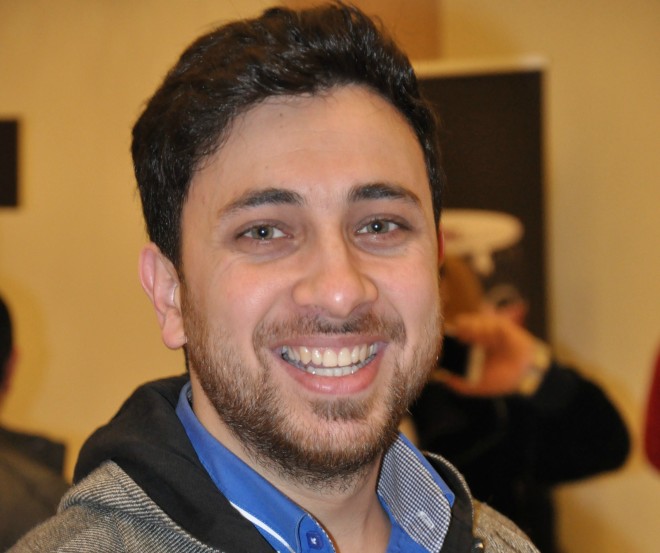 İslam Mehrəliyev: “Allah onları bloka atıb, bədbəxt adamlardır”