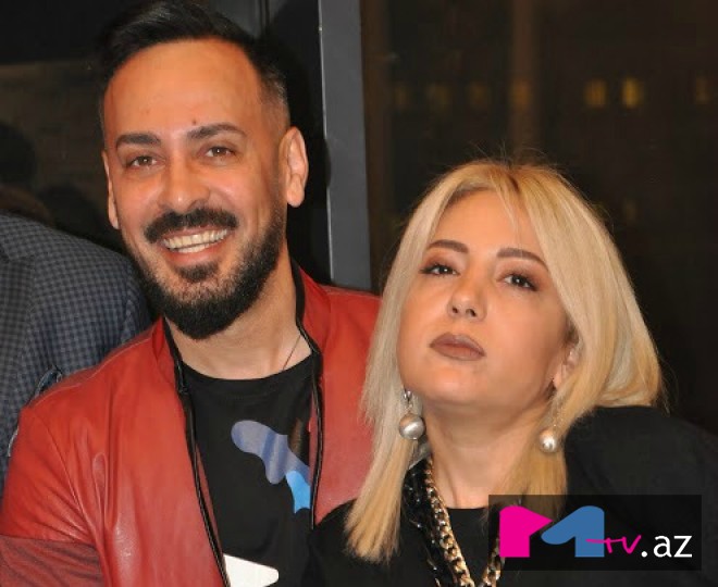 Səidəylə Niyam təqdimatda - fotolar