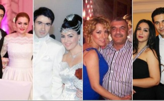 Azərbaycanın boşanmış qadın müğənniləri - "Alfons idi..."