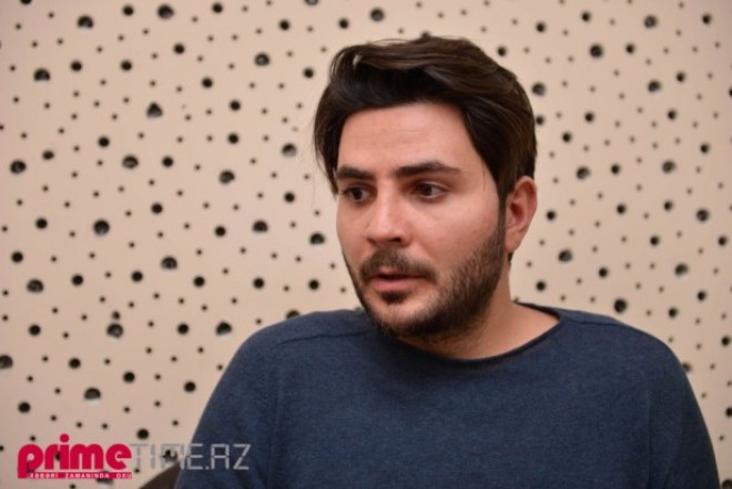 Elçin: “İkinci dəfə ifa edilən mahnılar qəbul olunmur”