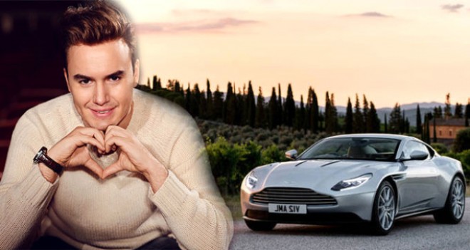 Mustafa Ceceli 2 milyona maşın aldı