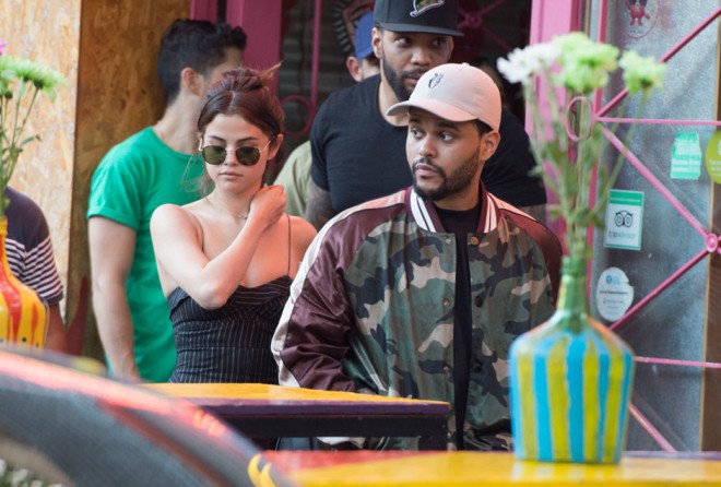 Selena Qomez və “The Weeknd”  evlənəcək?
