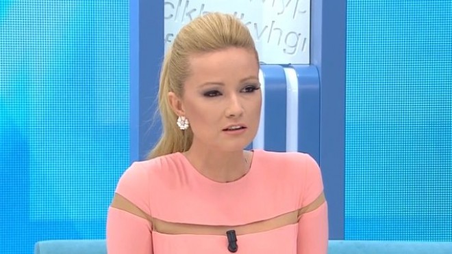 Hər kəs qadın bilirdi, kişi çıxdı