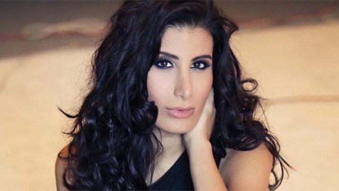 İrem Derici: “Bizdə çarə çoxdur” - foto