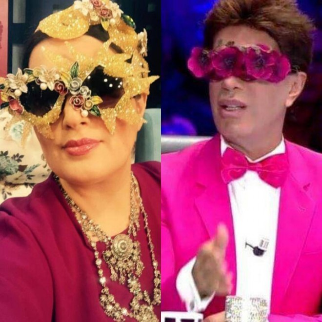 Elza Yılmaz Morgülü xatırlatdı&nbsp;