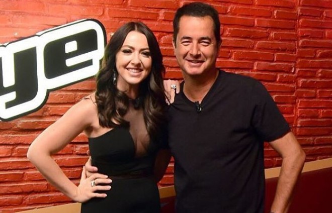 Acundan Hadisəyə xüsusi təbrik