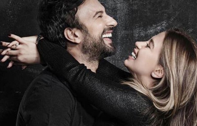 Tarkan: "Mən də uşaq sahibi olmaq istəyirəm"