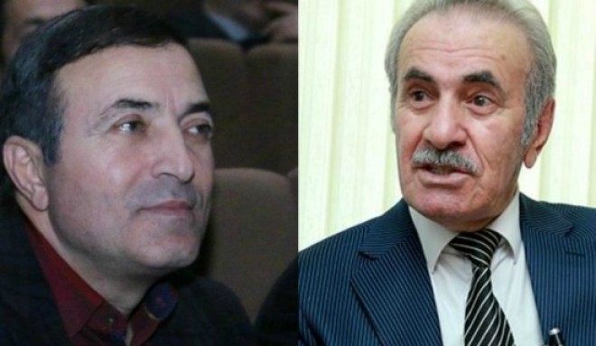 Mənsum Canəli haqda danışdı: “Bu, şou aləmi deyil”