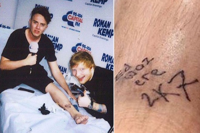 Məşhur müğənnini lağa qoydular