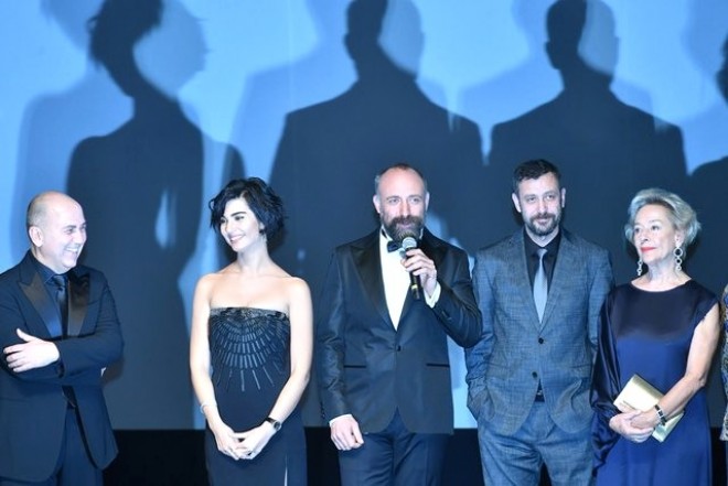 “İstanbul kırmızısı” reytinq qazana bilmədi