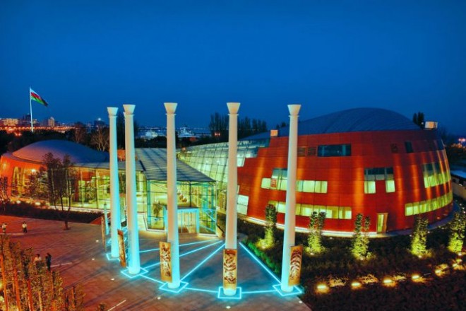 "Bahar nəğməsi” adlı konsert keçiriləcək