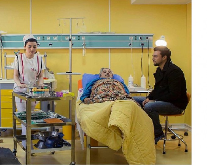 Əməkdar artist vəfat etdi