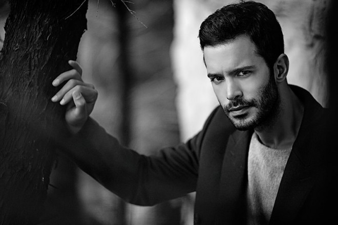 Barış Arduçdan haqqında gəzən eşq dedi-qodularına cavab