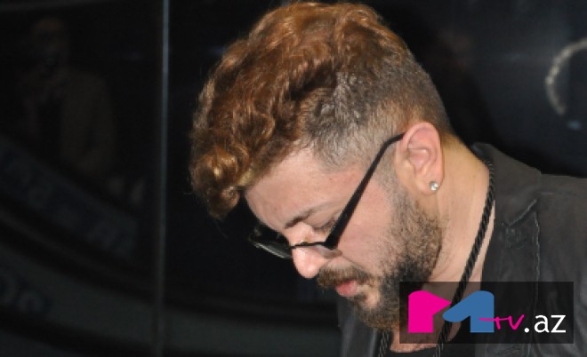 Rəhim Rəhimli: "İlk dəfədir ki, bir Azərbaycan filminin qala gecəsinə gəlirəm" - fotolar