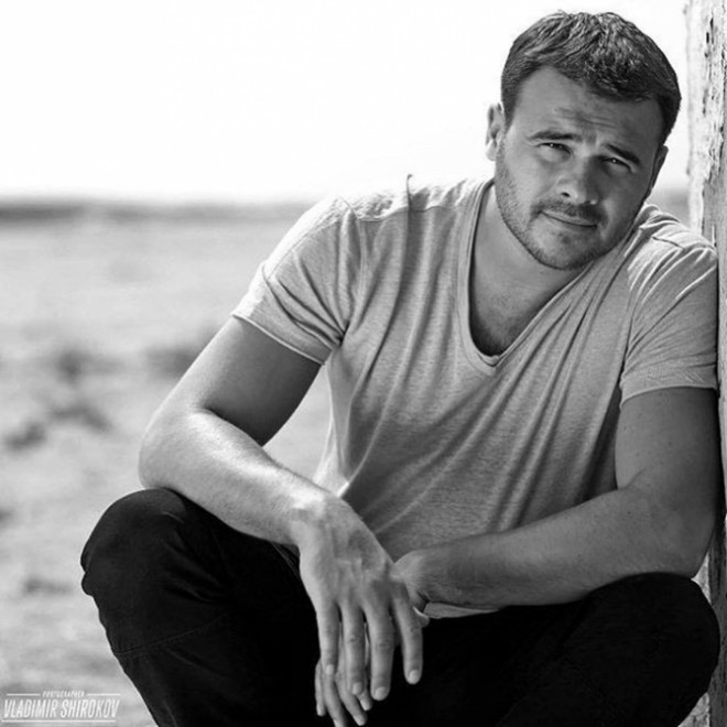 Emin: "20 il əvvəl tanıdığım oğlan üçün darıxıram" - foto