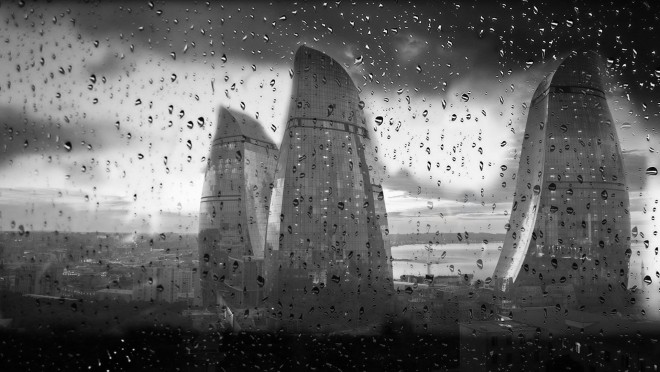 Martın 25-dək ölkə ərazisində hava şəraiti qeyri-sabit keçəcək