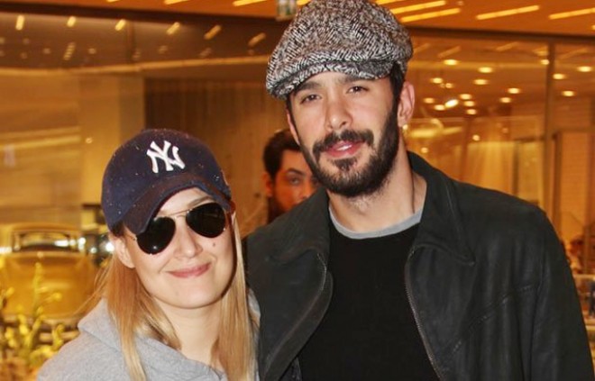 “Kiralık aşk”ın “Ömər”indən 2 yeni layihə