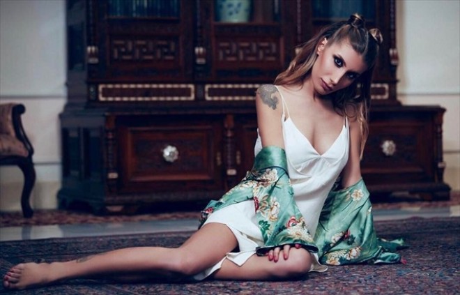 İrəm Derici üsyan etdi: “Qanuni yollara müraciət edəcəm" 