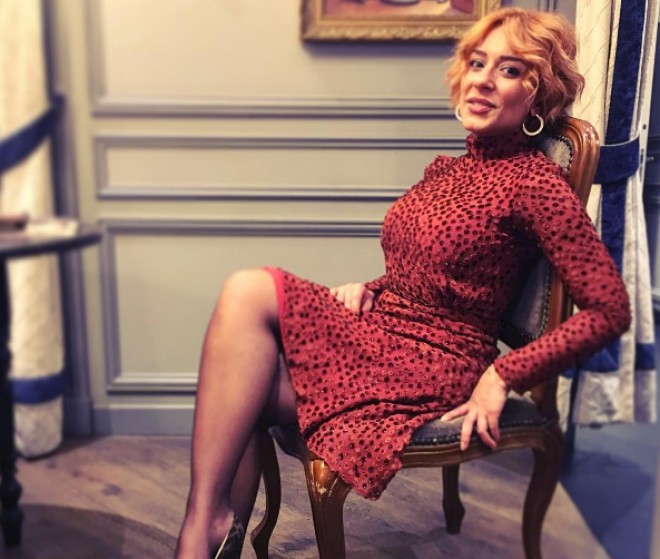 Tünzalə: “İnsanlar gerçək üzlərini…”