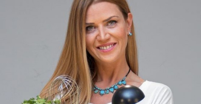 Məşhur model ana oldu&nbsp;